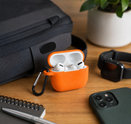 Cellect Airpods Pro szilikon tok 2.5mm