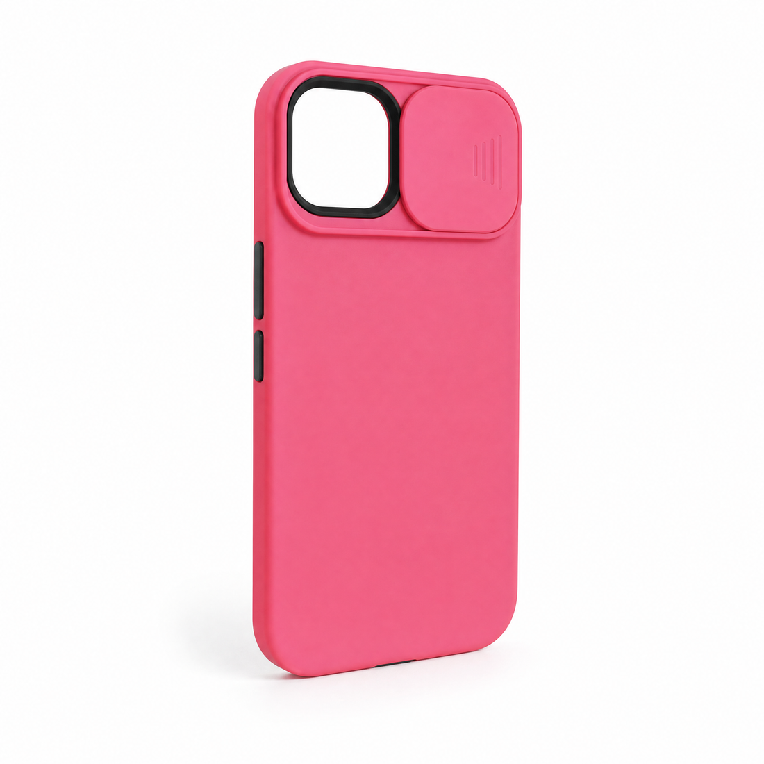 Cellect iPhone 14 Pro Max TPU+PC kameravédős tok