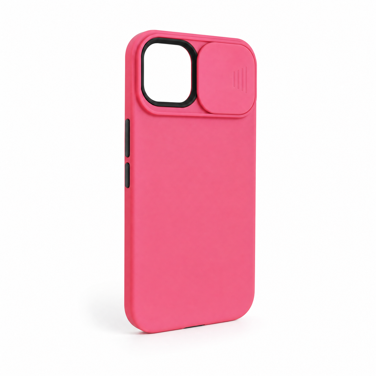 Cellect iPhone 14 Pro Max TPU+PC kameravédős tok