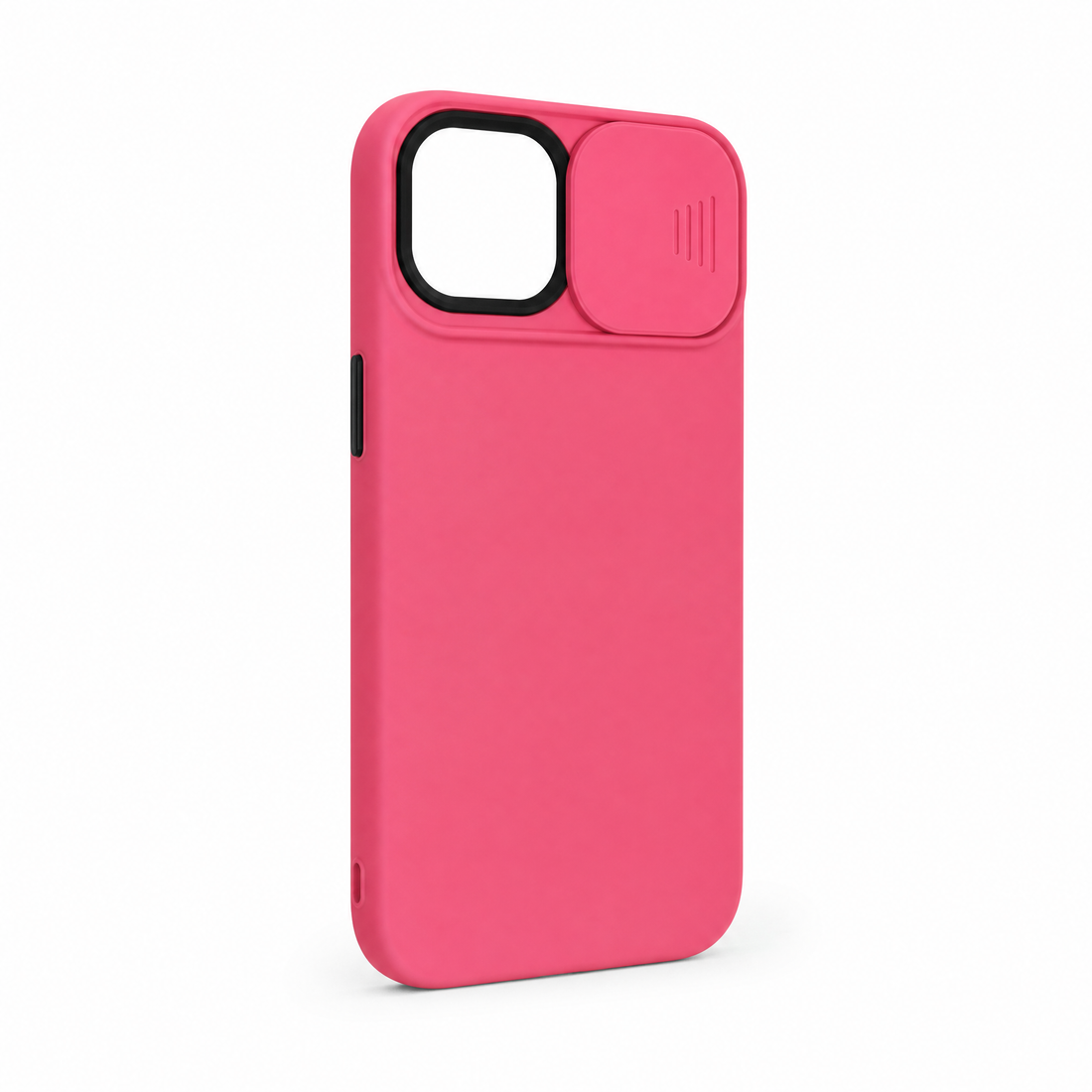 Cellect iPhone 14 Pro Max TPU+PC kameravédős tok