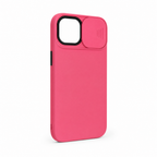 Cellect iPhone 14 Plus TPU+PC kameravédős tok