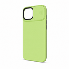 Cellect iPhone 14 TPU+PC kameravédős tok
