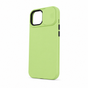 Cellect iPhone 14 Pro Max TPU+PC kameravédős tok