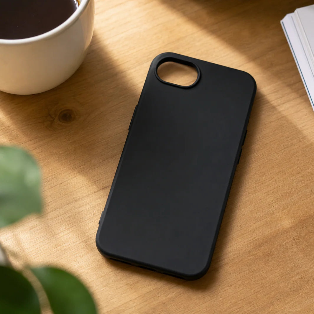 Cellect iPhone 17e/16e prémium szilikon tok