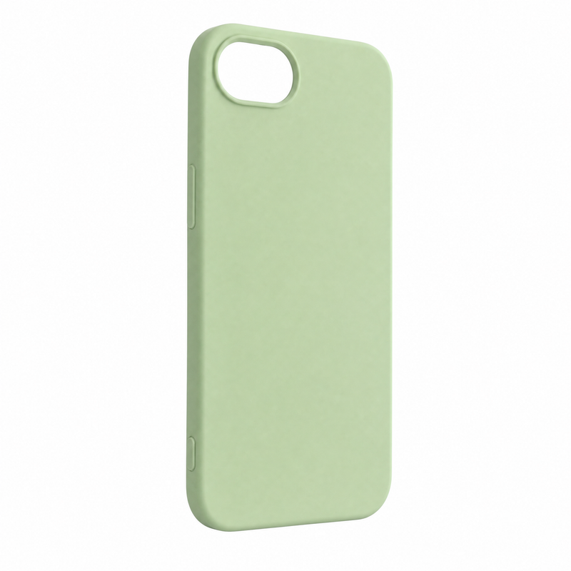 Cellect iPhone 17e/16e prémium szilikon tok