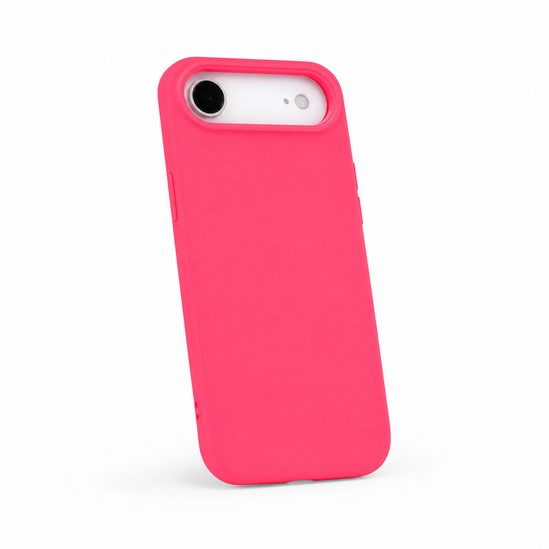 Cellect iPhone Air prémium szilikon tok