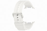 Samsung Watch 9 krém színű sportszíj (S/M)