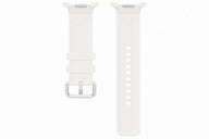 Samsung Watch 9 krém színű sportszíj (S/M)
