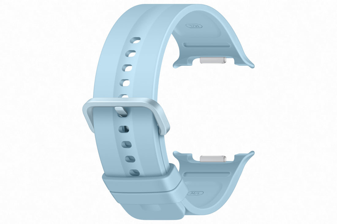 Samsung Galaxy Watch9 sportszíj