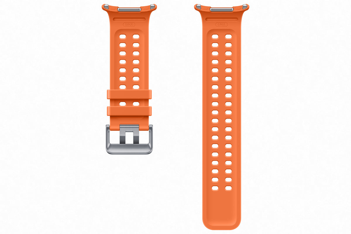 Samsung Watch Ultra2 sportszíj
