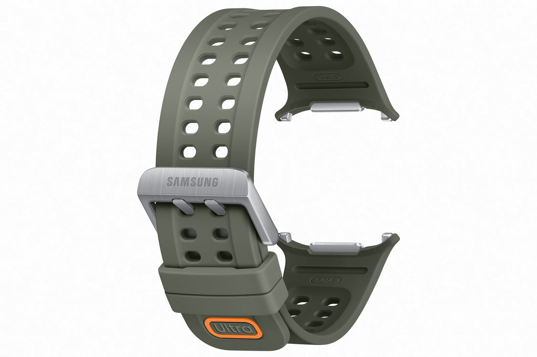 Samsung Watch Ultra2 sportszíj