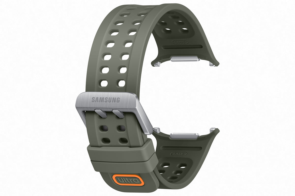 Samsung Watch Ultra2 sportszíj
