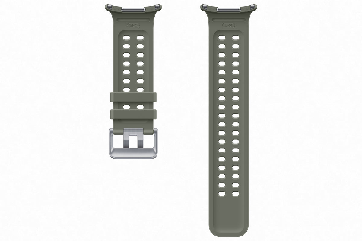 Samsung Watch Ultra2 sportszíj