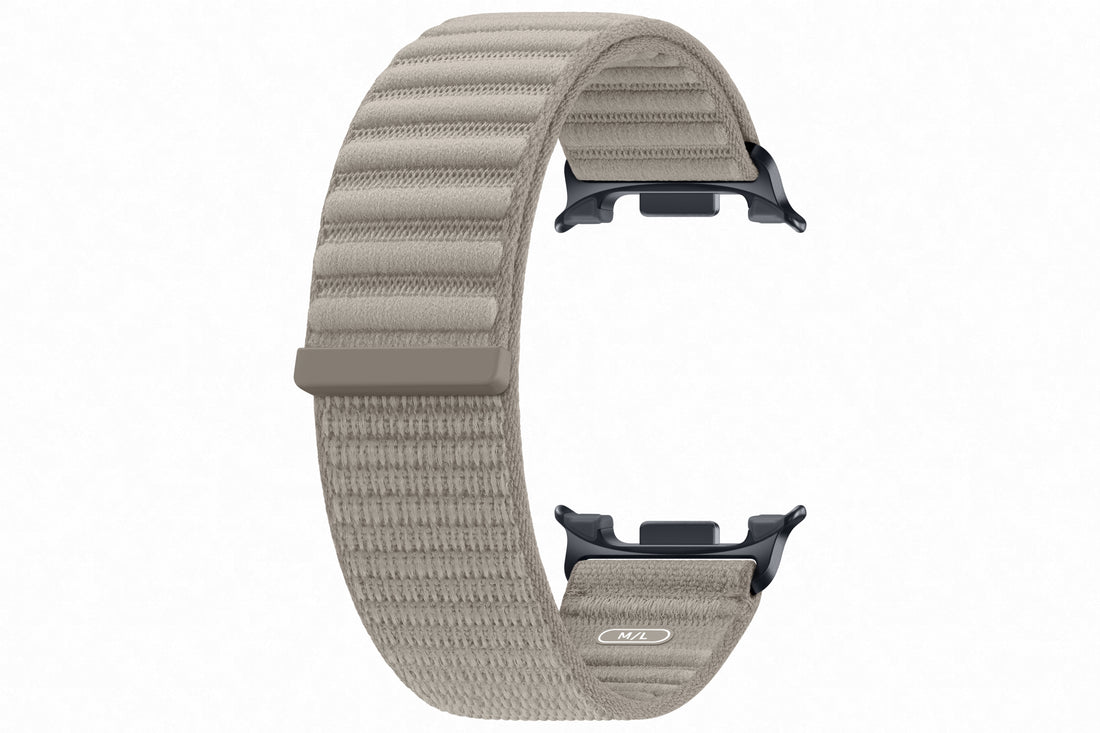 Samsung Galaxy Watch 9 szövet szíj