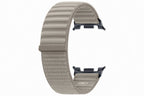 Samsung Galaxy Watch 9 szövet szíj