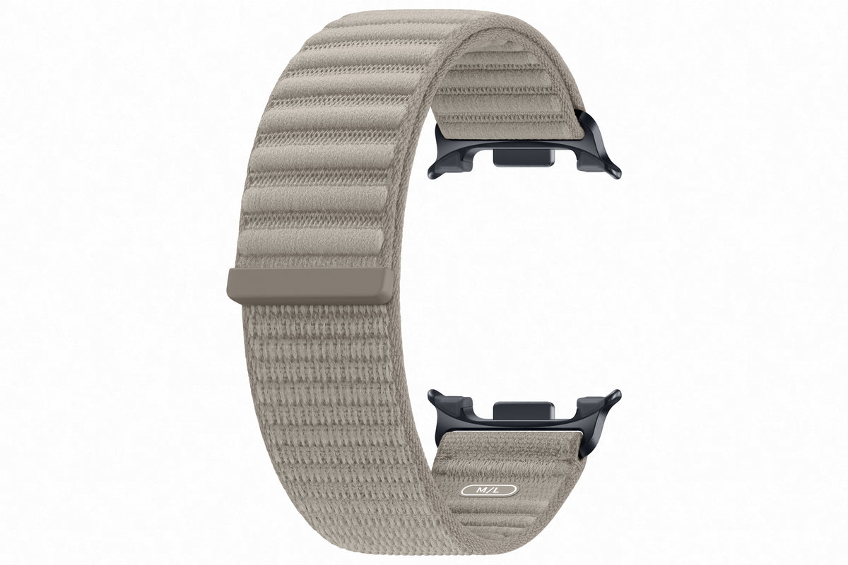 Samsung Galaxy Watch 9 szövet szíj