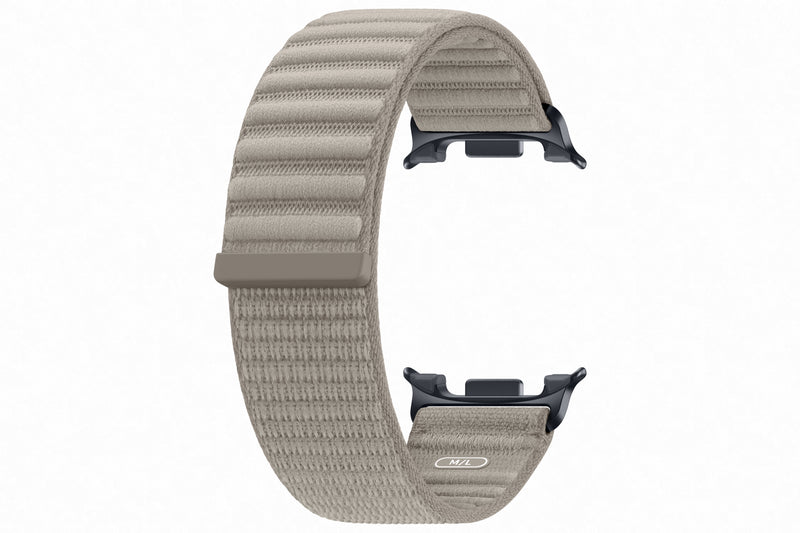 Samsung Galaxy Watch 9 szövet szíj