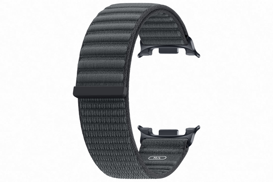 Samsung Galaxy Watch 9 szövet szíj