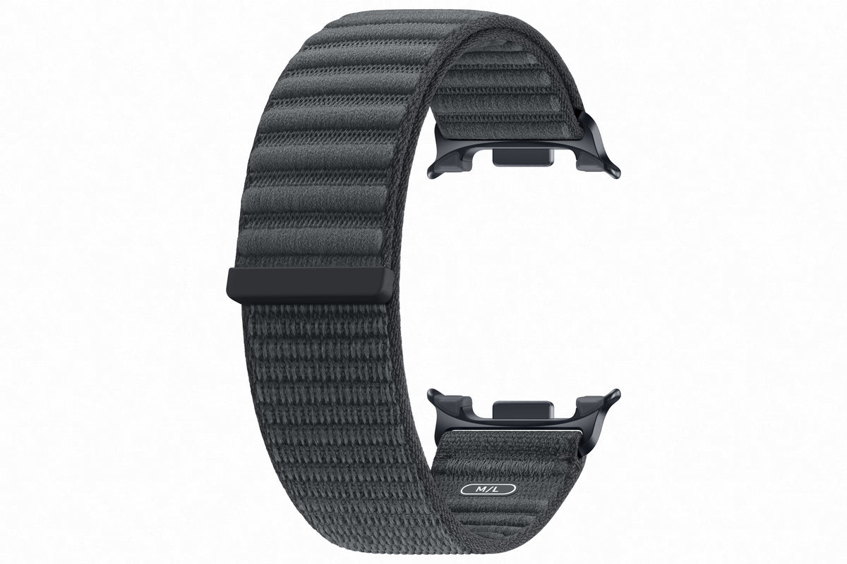 Samsung Galaxy Watch 9 szövet szíj