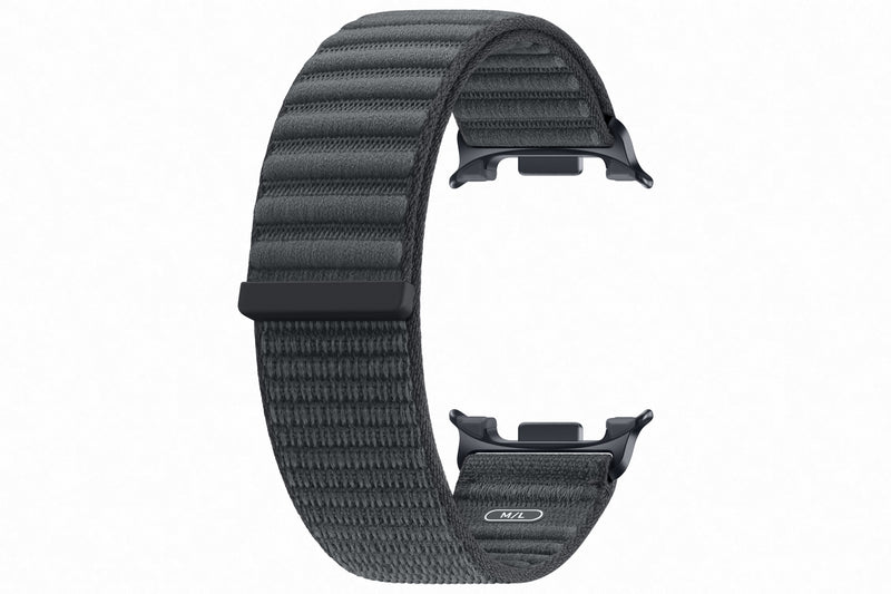 Samsung Galaxy Watch 9 szövet szíj