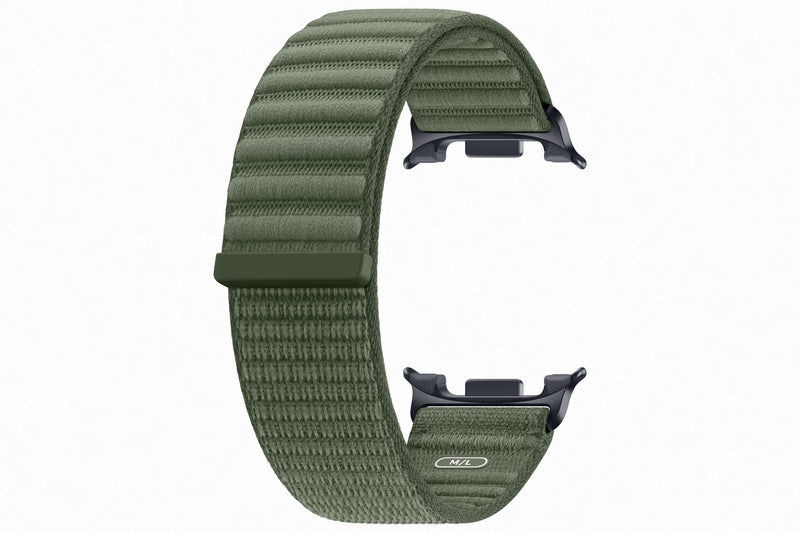 Samsung Galaxy Watch 9 szövet szíj