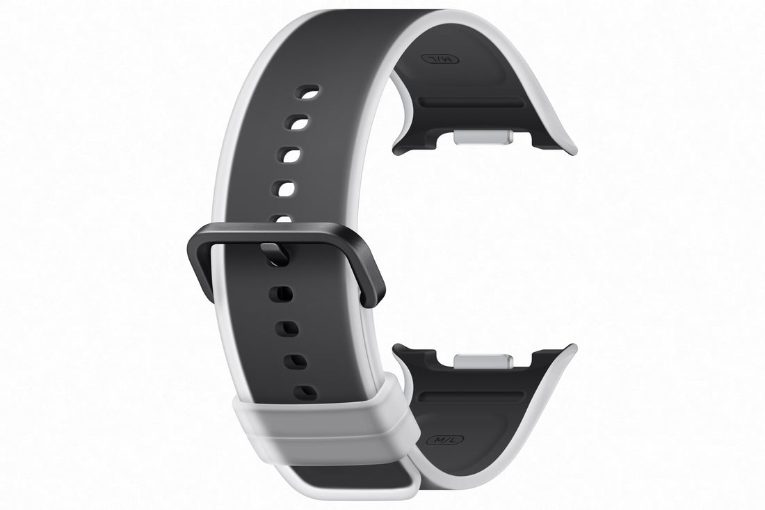 Samsung Galaxy Watch 9 szilikon szíj