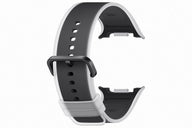 Samsung Galaxy Watch 9 szilikon szíj
