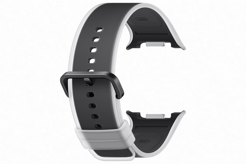 Samsung Galaxy Watch 9 szilikon szíj