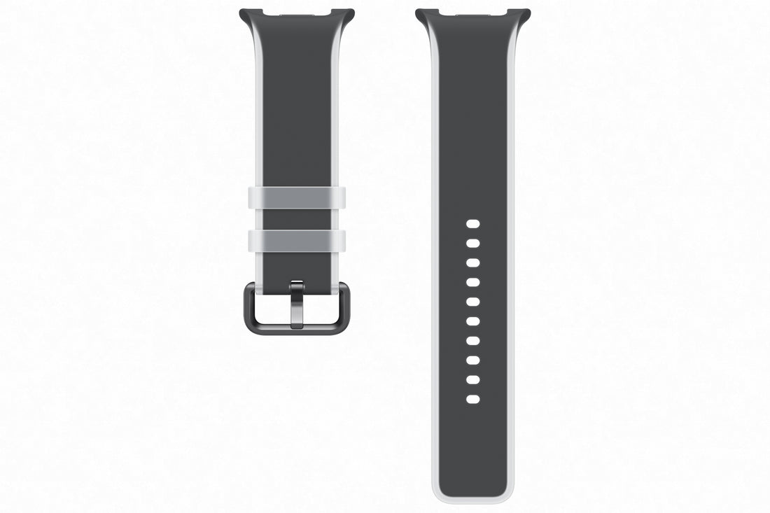 Samsung Galaxy Watch 9 szilikon szíj