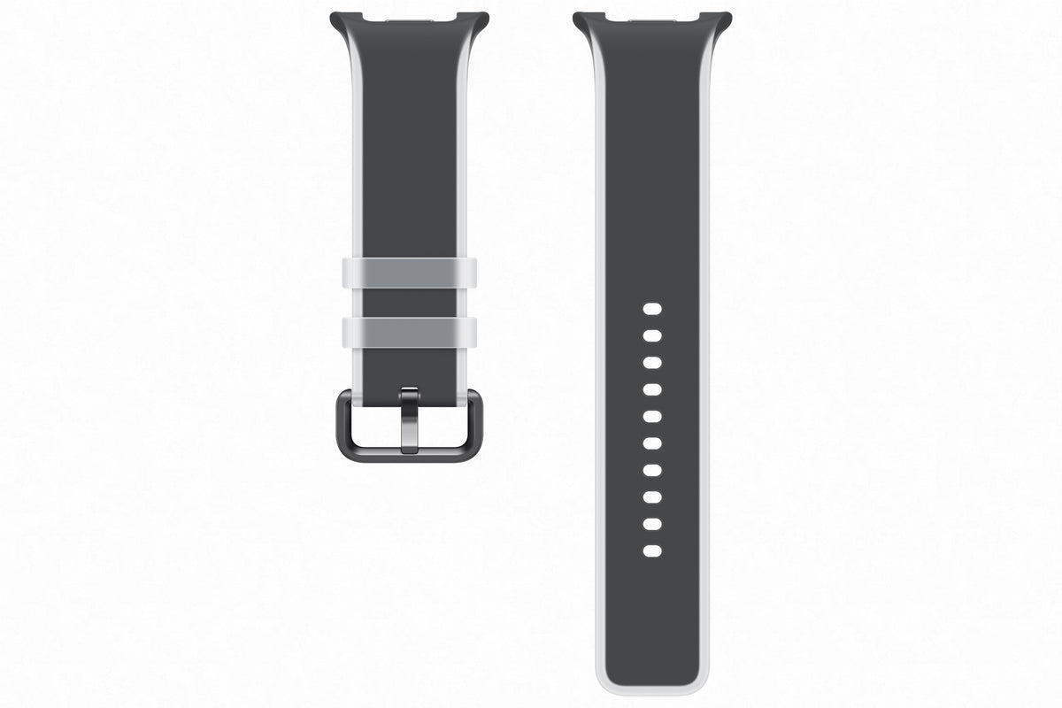 Samsung Galaxy Watch 9 szilikon szíj