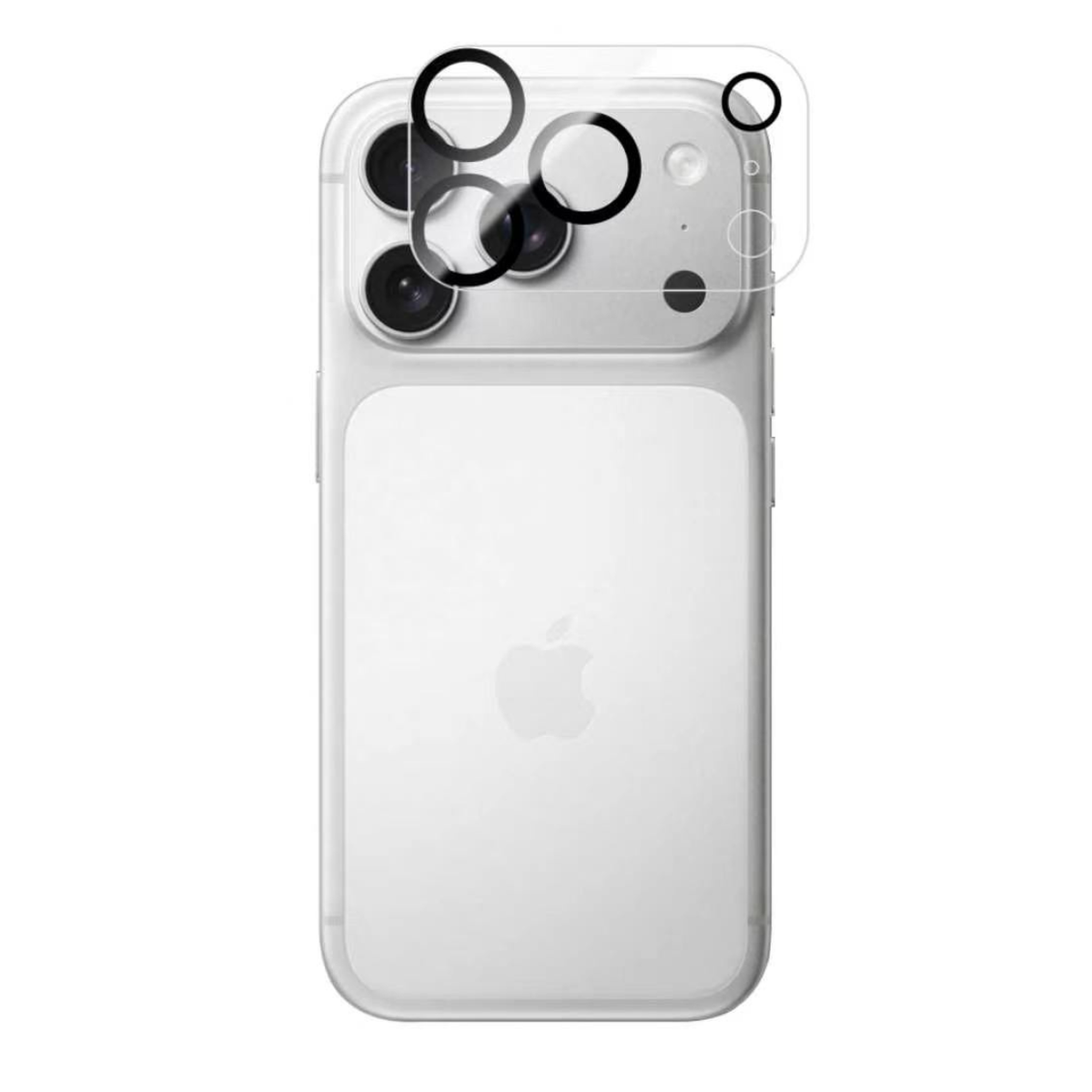 Cellect iPhone 18 Pro Max Kamera fólia