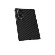 Cellect Samsung Galaxy Z Fold 8 mágneses aramid karbon tok