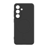 Cellect Samsung Galaxy S26 FE TPU+PC mágneses szilikon tok