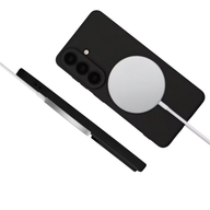 Cellect Samsung Galaxy S26 FE TPU+PC mágneses szilikon tok