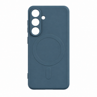 Cellect Samsung Galaxy S26 FE TPU+PC mágneses szilikon tok