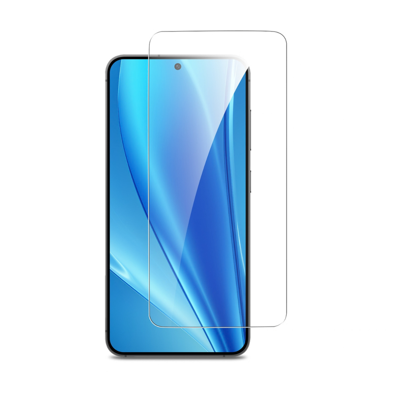 Cellect Samsung Galaxy S26 FE kijelzővédő üvegfólia