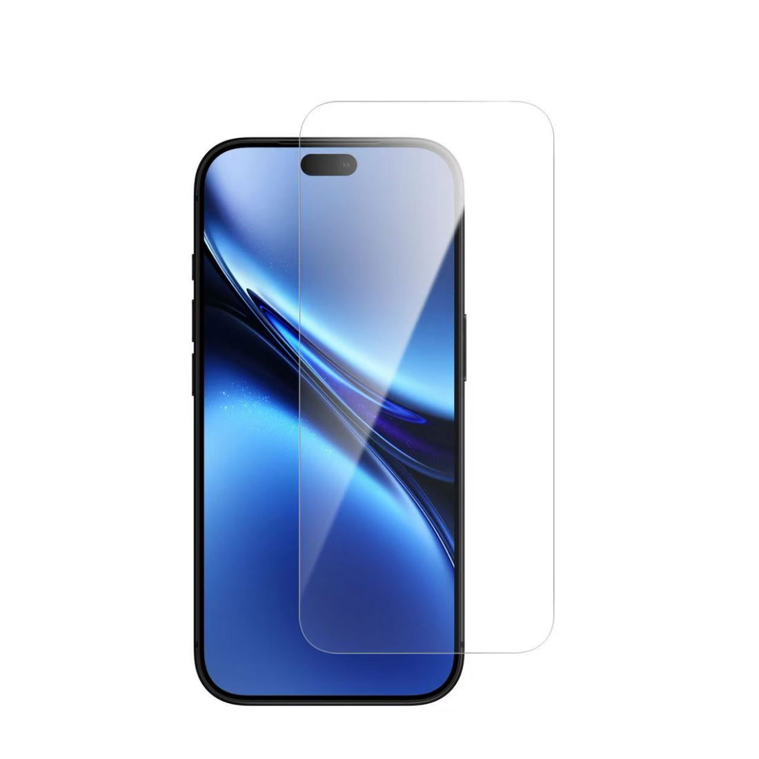 Cellect iPhone 18 Pro Max kijelzővédő üvegfólia