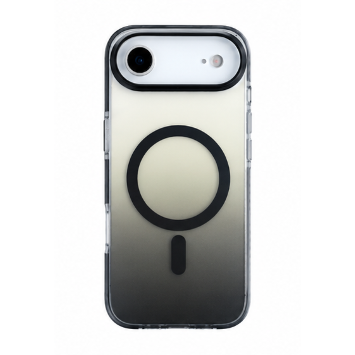 Cellect iPhone Air mágneses tok