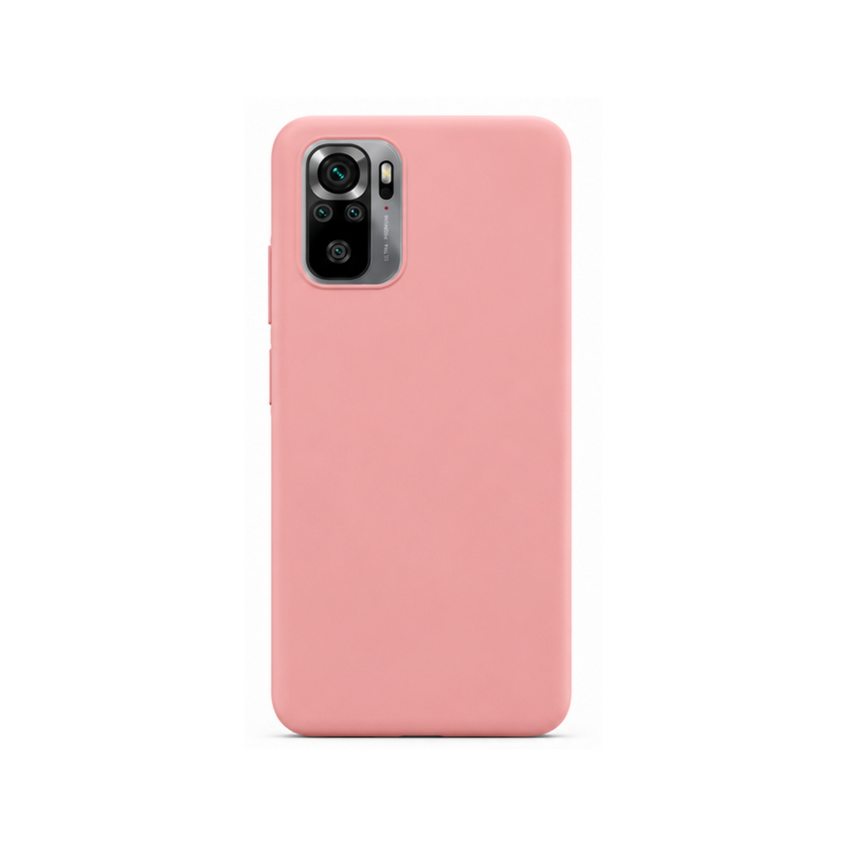 Cellect Premium szilikon tok, Xiaomi Redmi Note 10S