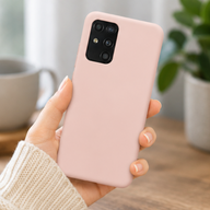Cellect Premium szilikon tok, Xiaomi Redmi Note 10S