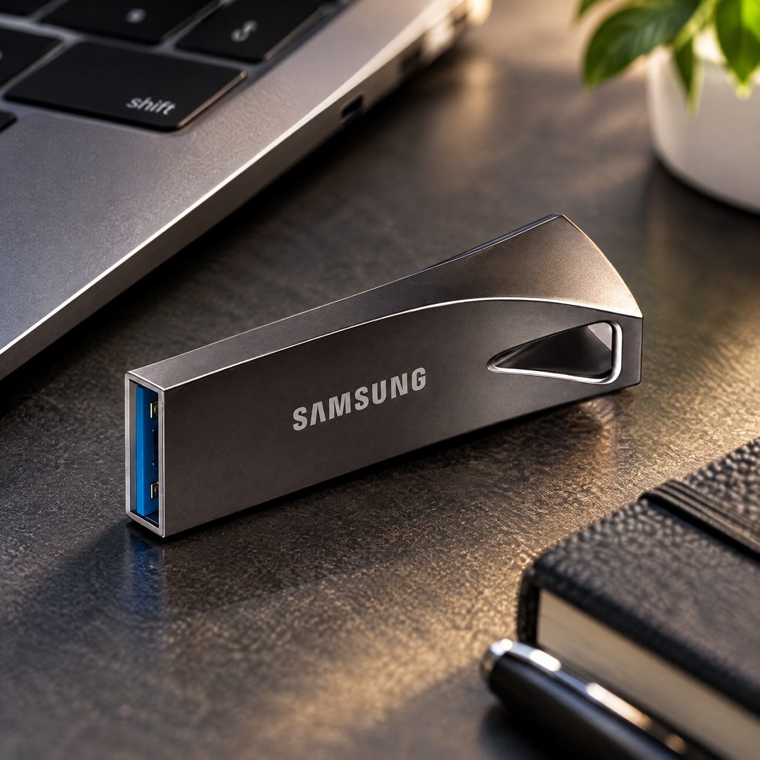 Samsung Bar Plus USB3.1 pendrive
