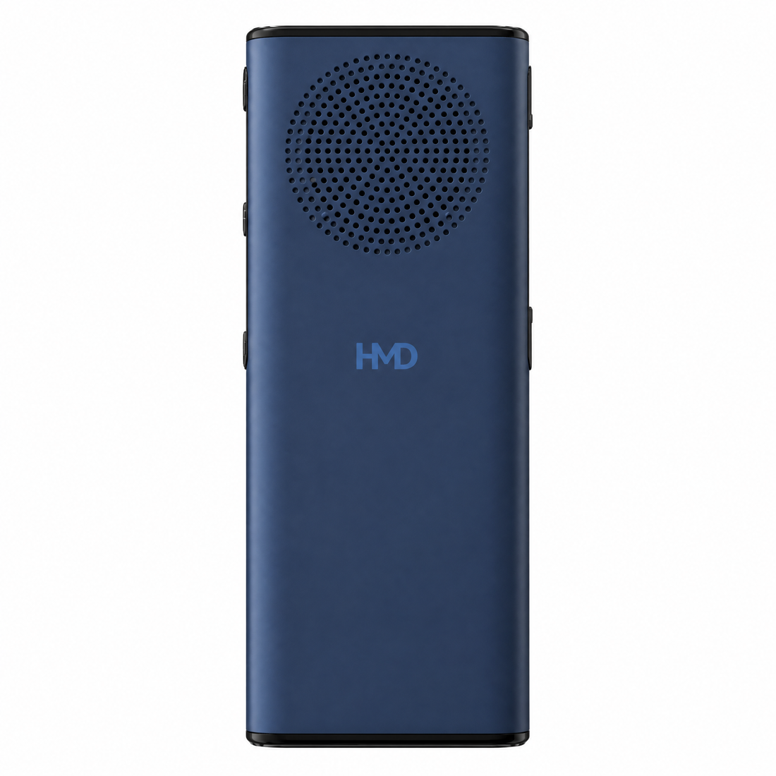HMD 130 Music DS kék kártyafüggetlen mobiltelefon