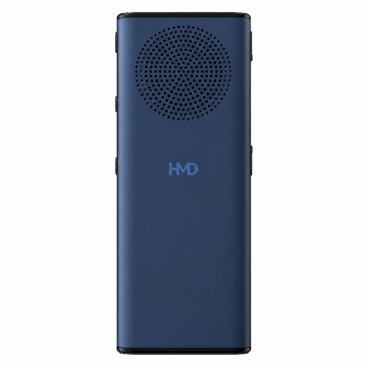 HMD 130 Music DS kék kártyafüggetlen mobiltelefon