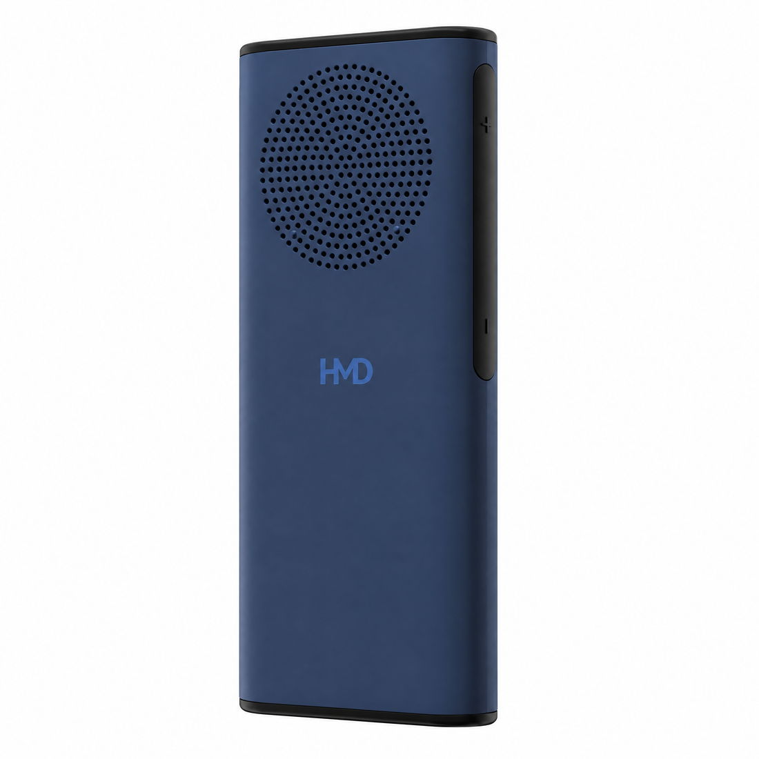 HMD 130 Music DS kék kártyafüggetlen mobiltelefon