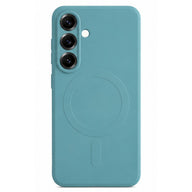 Cellect Samsung S25 Plus mágneses szilikon tok