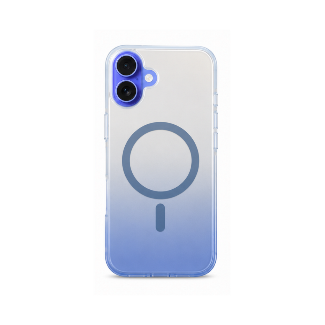 Cellect Iphone 16 mágneses tok