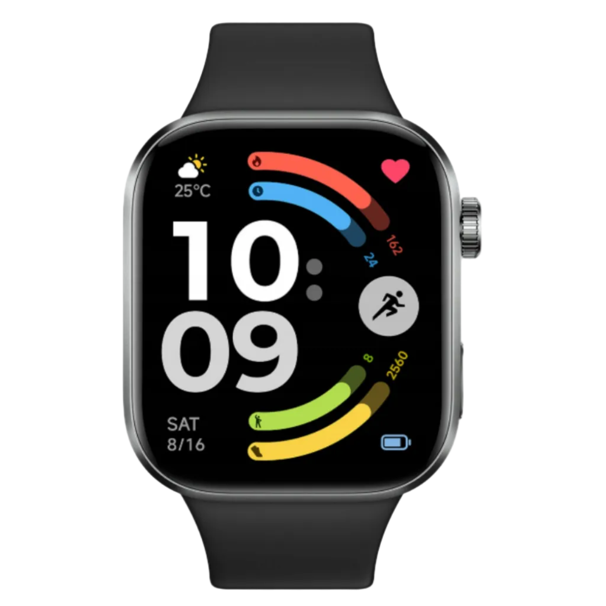 Xiaomi Redmi Watch 6 NFC okosóra