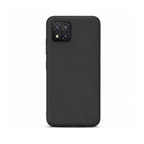 Cellect Premium szilikon tok, Xiaomi Redmi 9C,Fekete