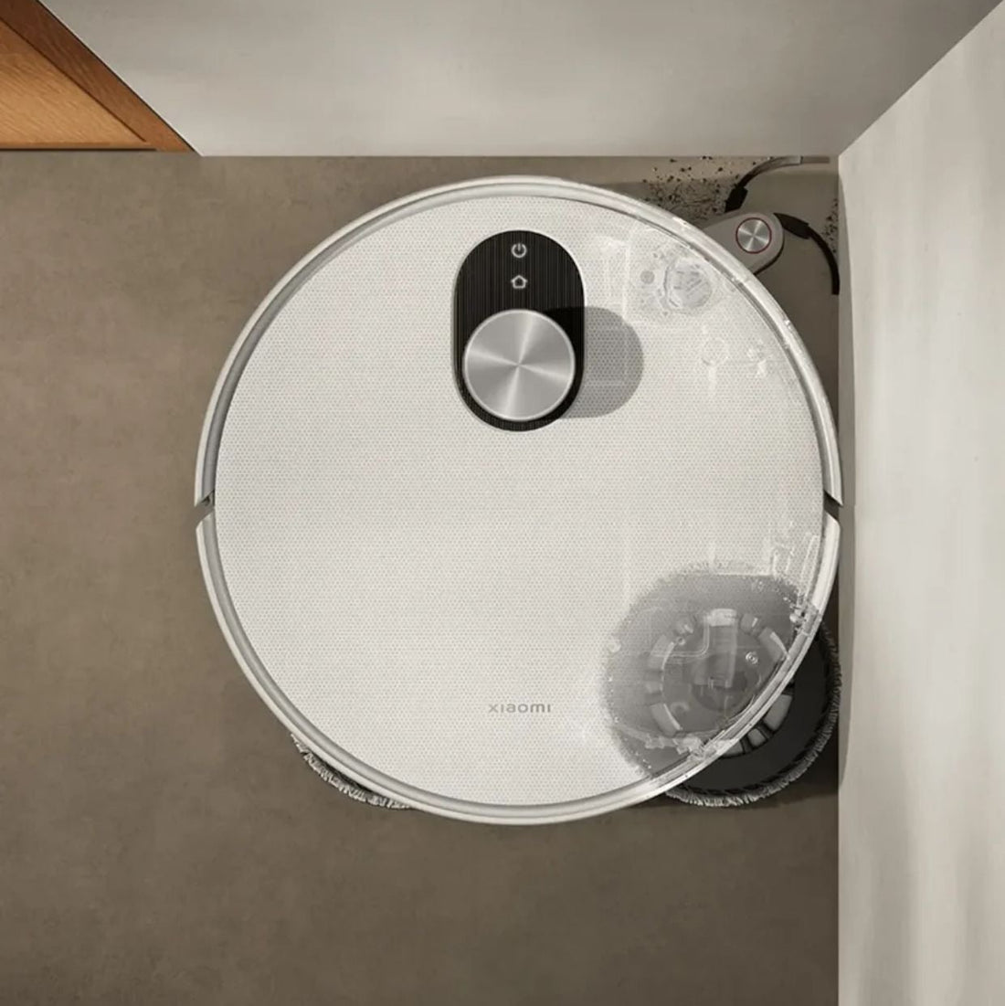 Xiaomi Vacuum 5 Pro robot porszívó