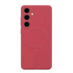 Cellect Samsung Galaxy S24 Plus mágneses szilikon tok